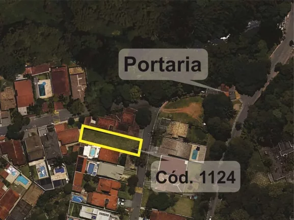 Imagem Excelente Terreno Vende Granja Viana