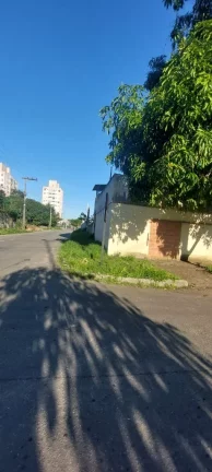 Imagem VENDA TERRENO COM CASA DE ESQUINA EM GUARAPARI-ES