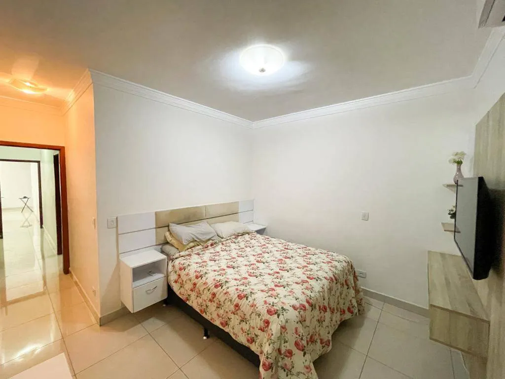 Imagem Apartamento 3 quartos Edifício Royal Garden Bairro Bosque da saúde