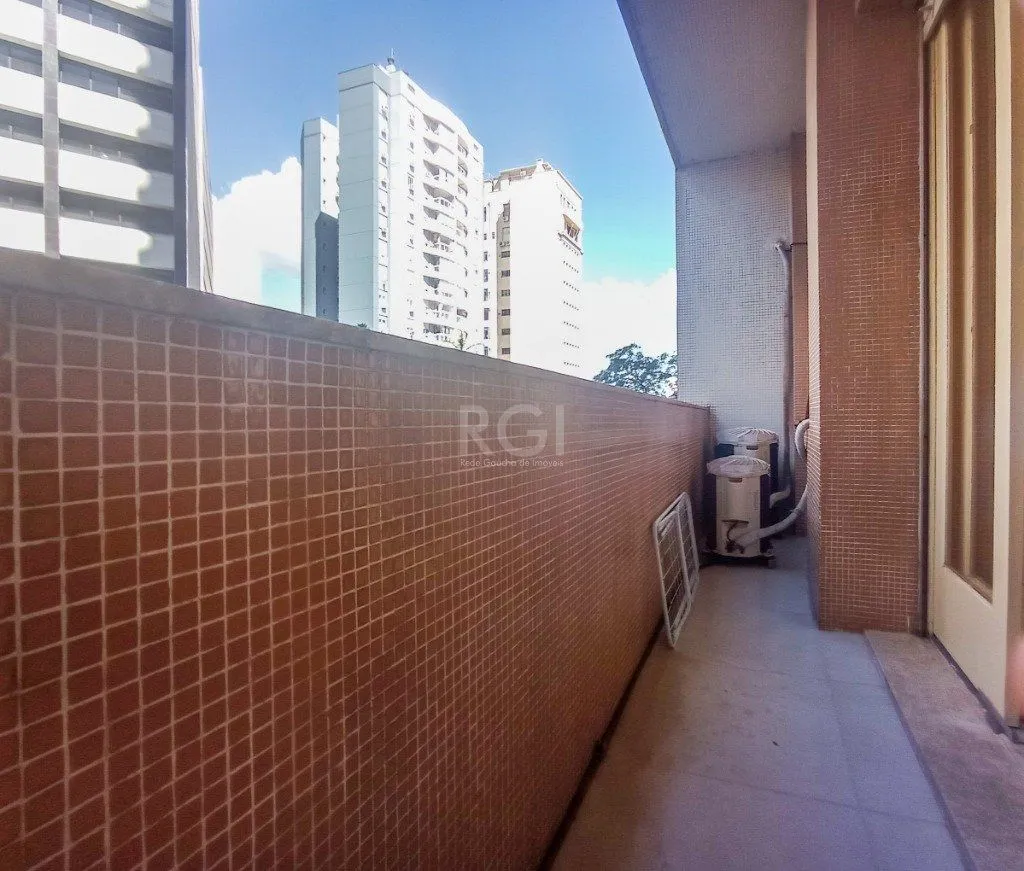 Imagem Apartamento para Venda - 125.07m², 2 dormitórios, Centro Histórico