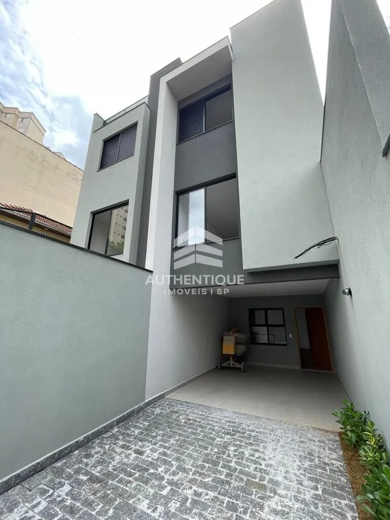 Foto do imóvel Casa à venda em Rua Doutor Francisco José Longo