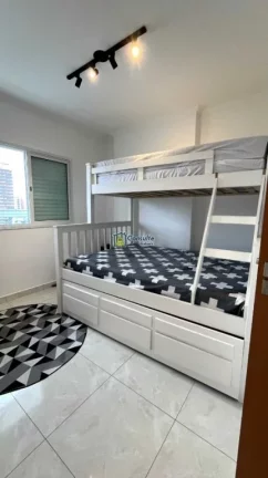 Imagem CASA COM 82 m² - OCIAN - PRAIA GRANDE SP