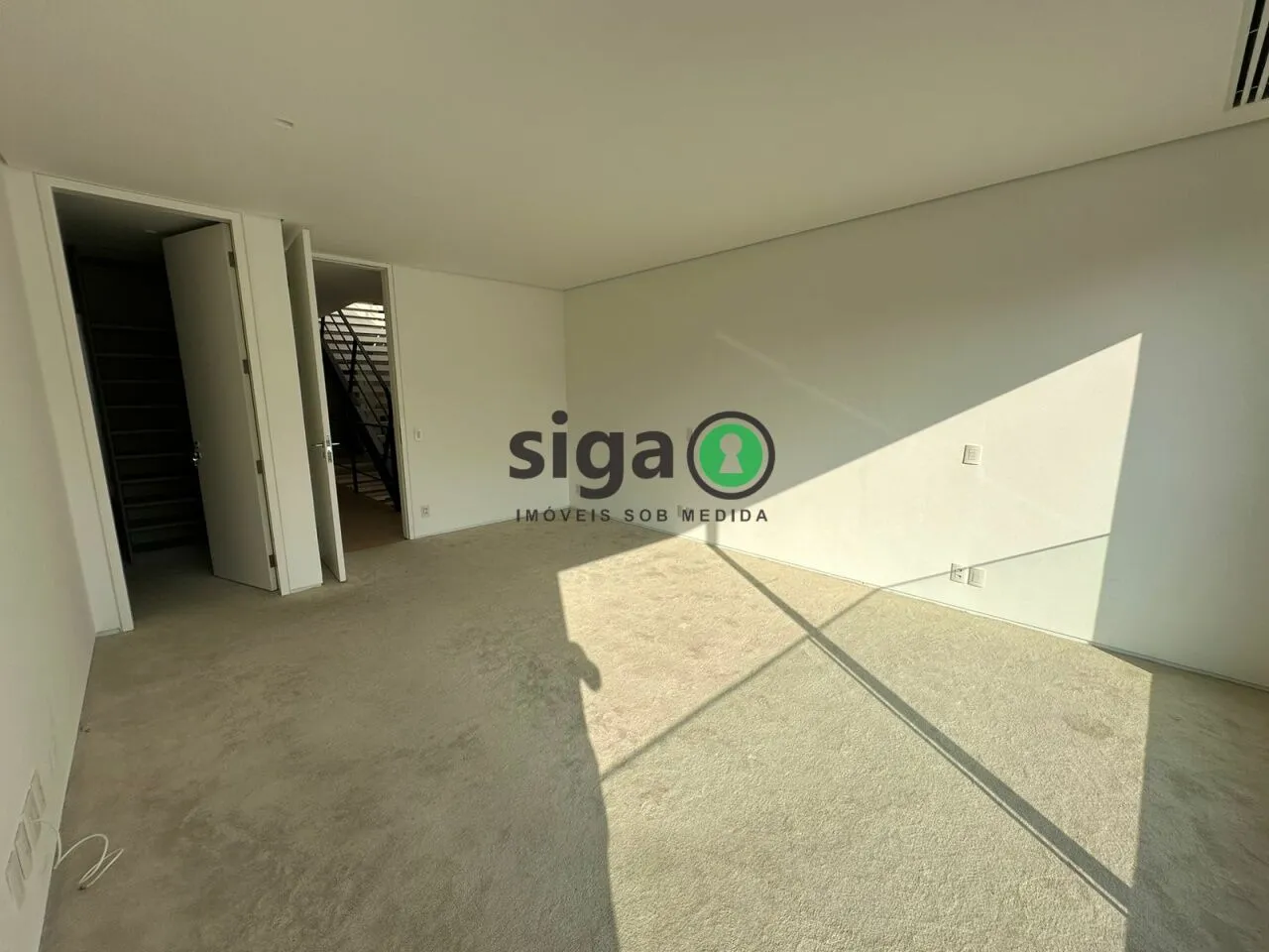 Imagem Casa de condomínio para locação- Planalto Paulista