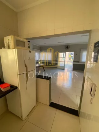 Imagem Linda Casa em Condomínio Fechado com Lazer Completo! Você e sua família merecem viver com conforto, segurança e qualidade de vida! Apresentamos esta charmosa casa de 3 dormitórios, localizada em um dos melhores condomínios da região!