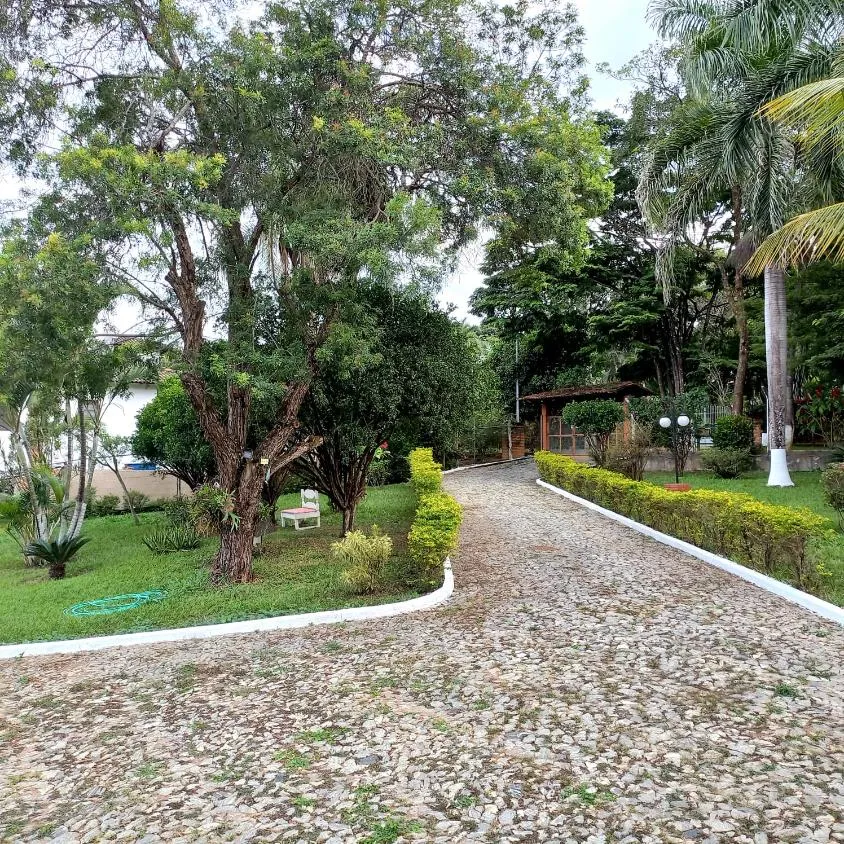 Imagem Lindíssima chácara à venda em Ribeirão das Neves/ Contagem , com 2.800 m²