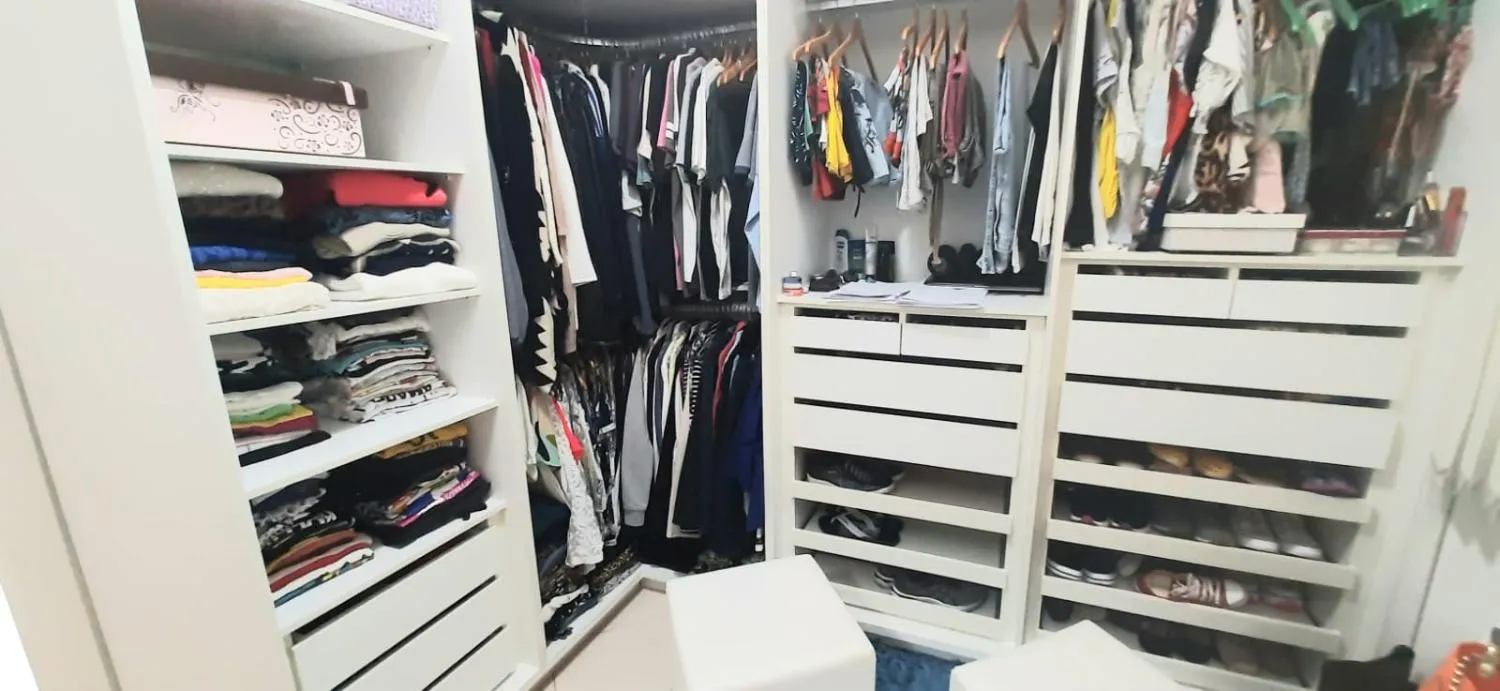 Imagem Oportunidade Imperdível: Apartamento de 84m² à Venda no Residencial Quinta das Jabuticabas - Valinhos/SP