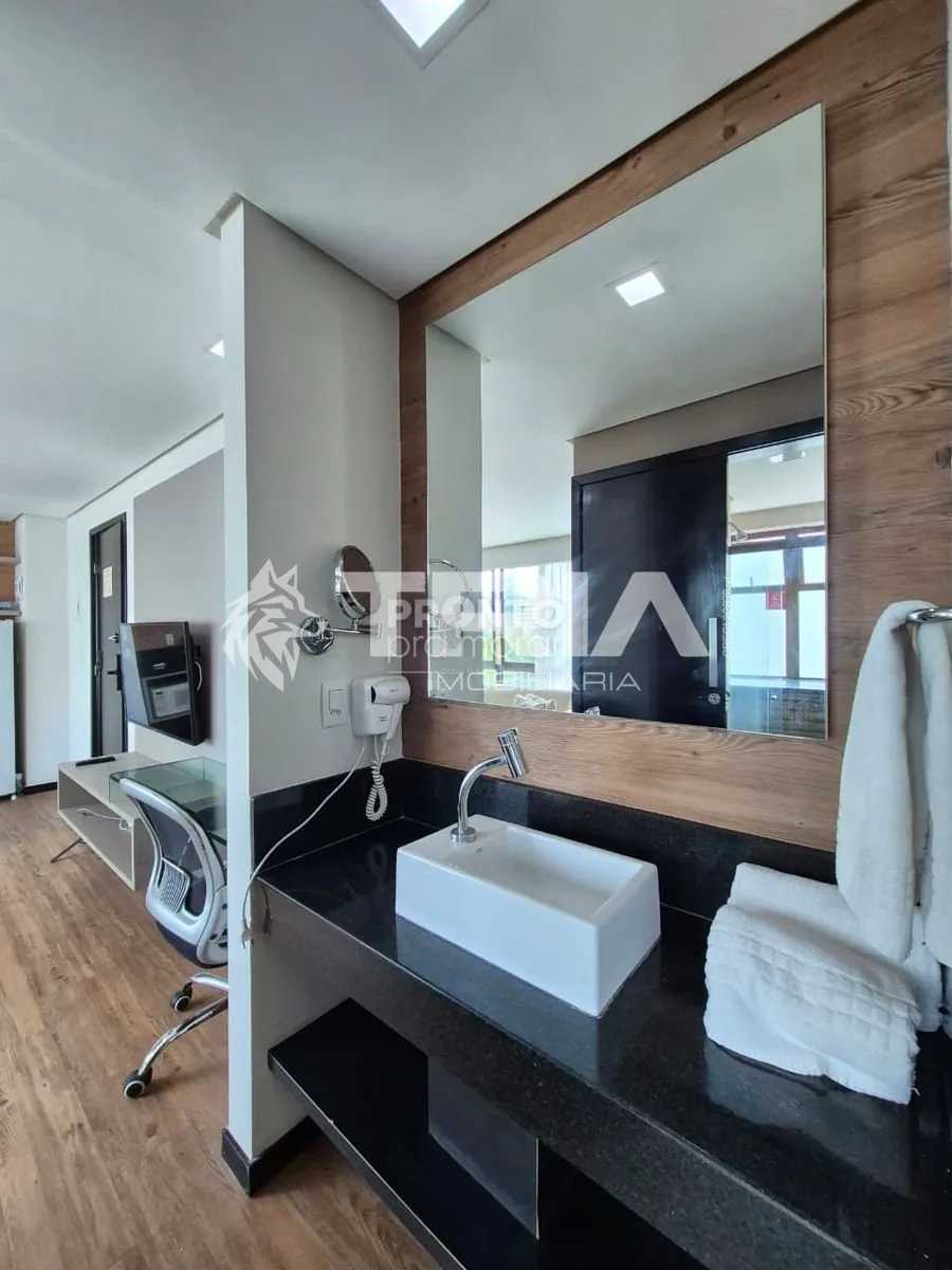 Imagem Apartamento à venda em Boa Viagem | 40,18 m² | Porteira fechada