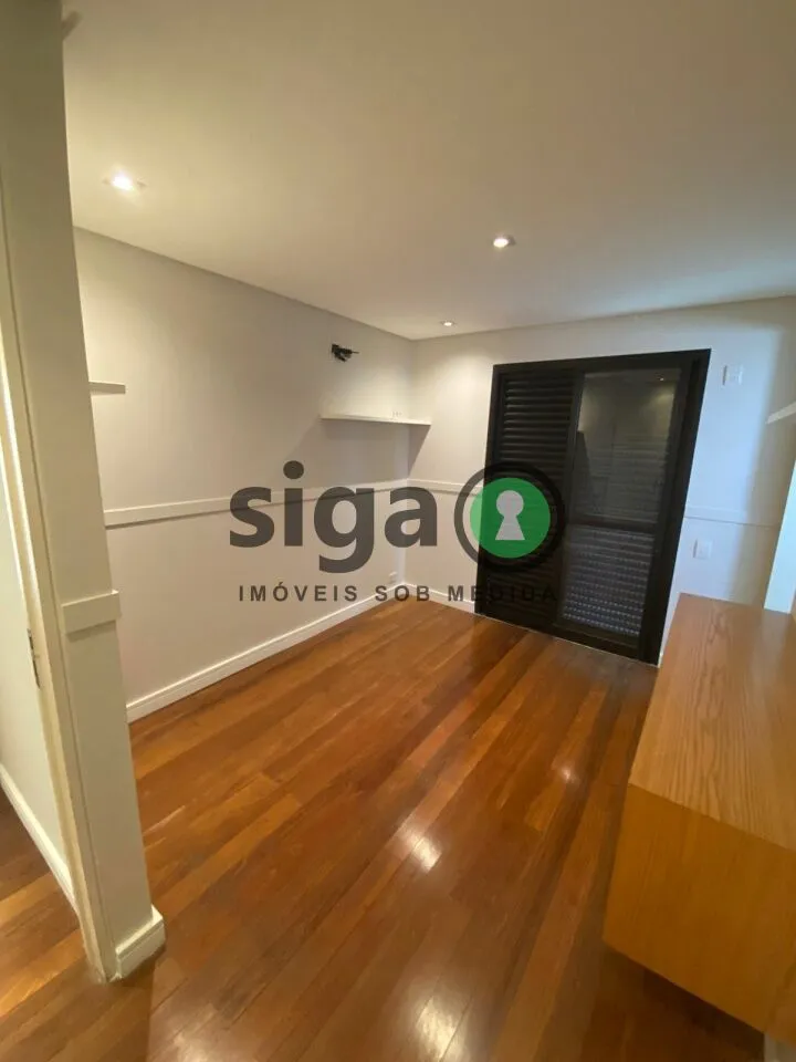 Imagem APARTAMENTO Á VENDA NO PANAMBY COM TRÊS SUÍTES POR 2.250.000, RUA ITAPAIUNA!