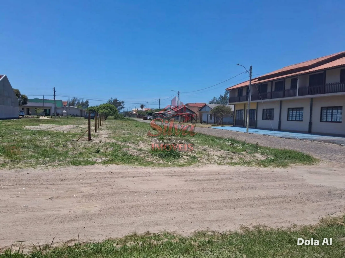 Imagem T669 | Terreno de esquina 356m² no Presidente, Imbé/RS