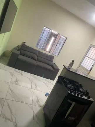 Imagem vende se casa em Itaquaquecetuba