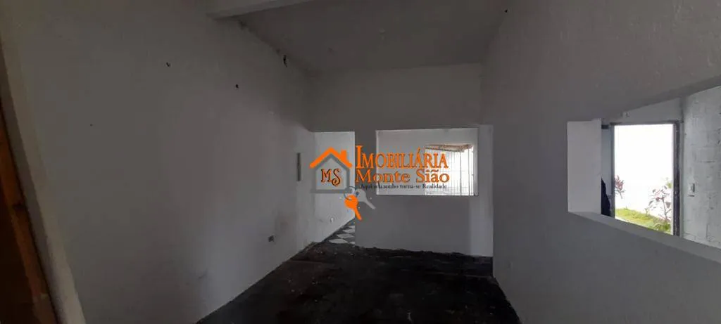 Imagem Salão para alugar, 85 m² por R$ 5.000,00/mês - Jardim São Paulo - Guarulhos/SP