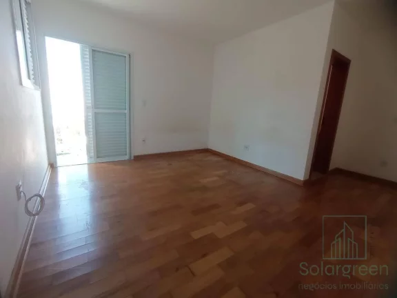 Imagem Casa de Condomínio 226m² com 3 Quartos à venda em Atibaia!