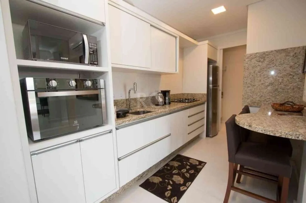 Imagem Apartamento com 1 dormitório para compra, 59 m² por R$ 898.000,00