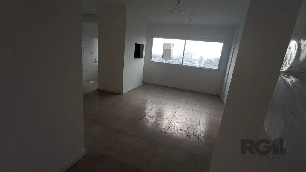 Imagem apartamento - 2 dorms. - 2 vagas - 70,70 m² - TRAMANDAÍ