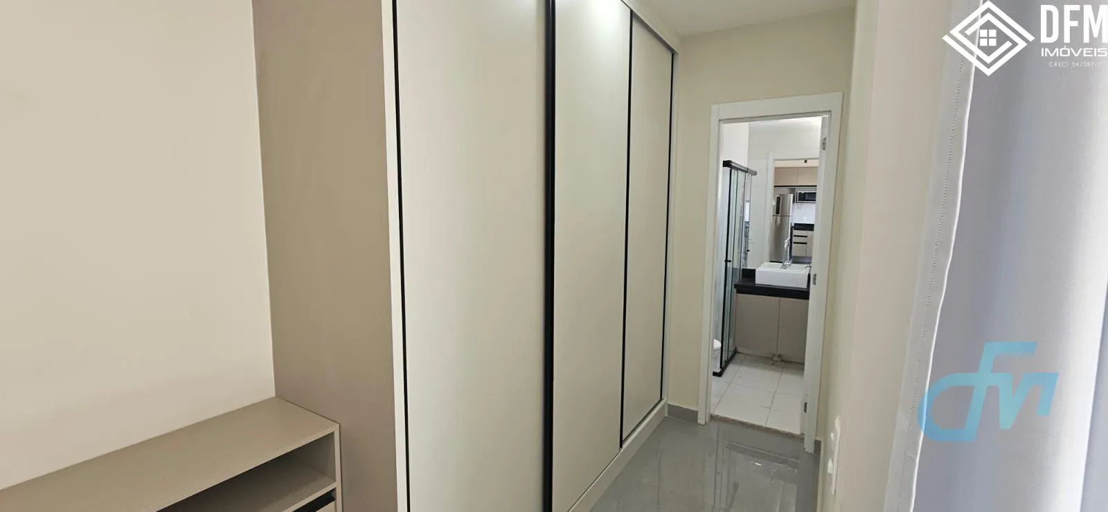 Imagem Apartamento com 1 Dormitorio(s) localizado(a) no bairro Vila Oliveira em Mogi das Cruzes / Mato Grosso do Sul Ref.:4381