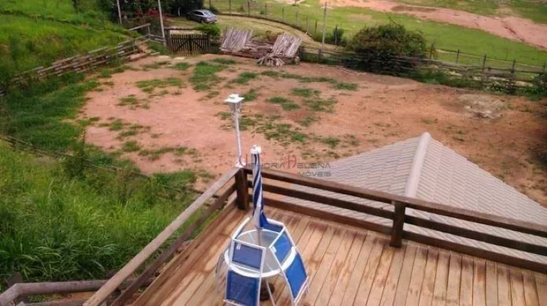 Imagem Chácara 4.000m2 venda, - 5 minutos Centro - Itatiba/SP