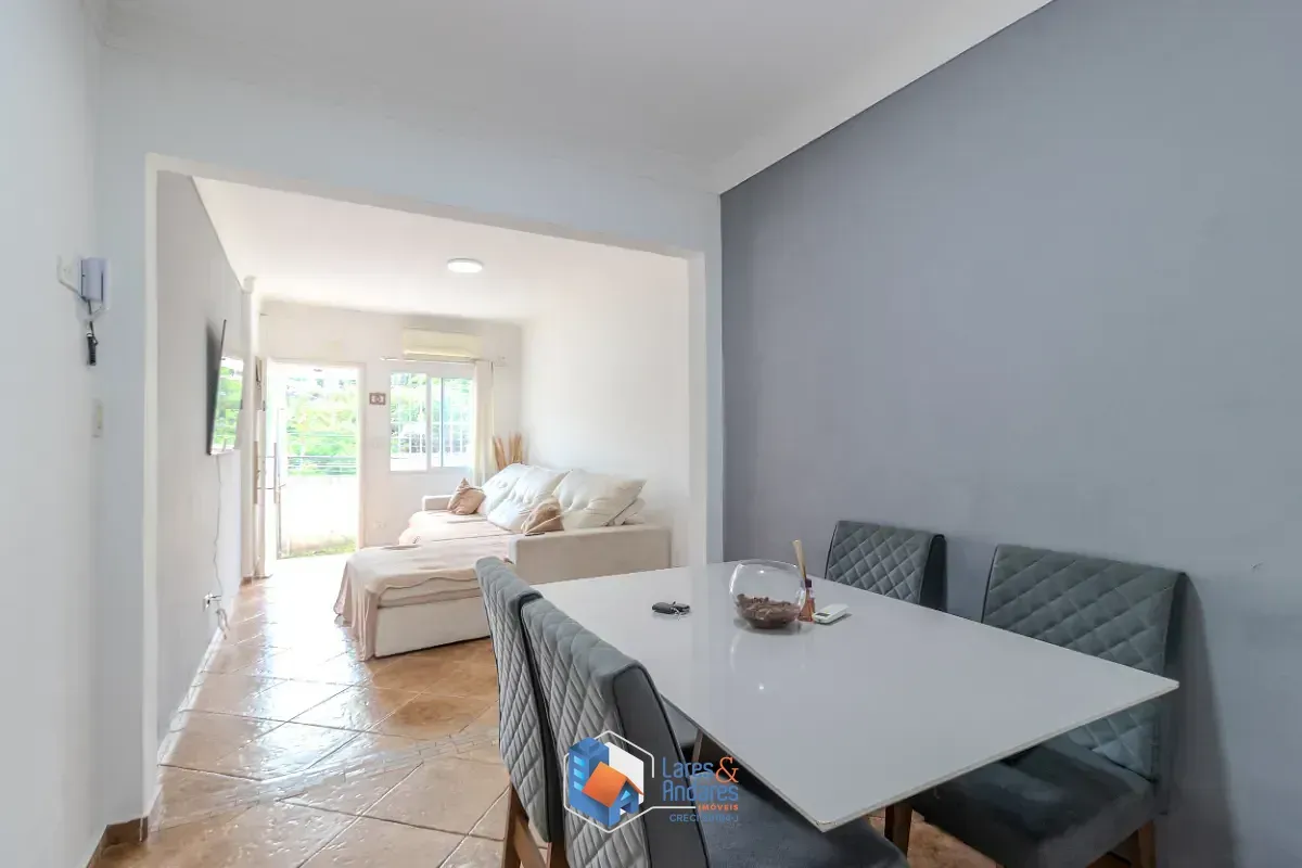 Foto do imóvel Sobrado para venda em Vila do Castelo com 3 quartos, sendo 1 suíte, 250m² em Rua Eriberto Barros Cajazeiras