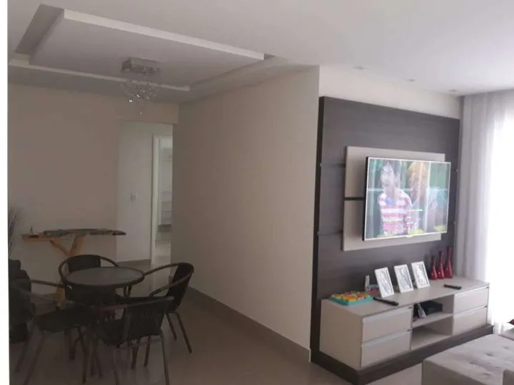 Apartamento com 2 Quartos à Venda, 75 m² em Jardim Sul - São José Dos Campos