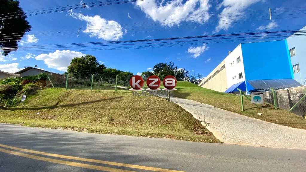 Imagem Terreno Industrial à Venda em Valinhos-SP, 2.000 metros. Marginal da Via Anhanguera