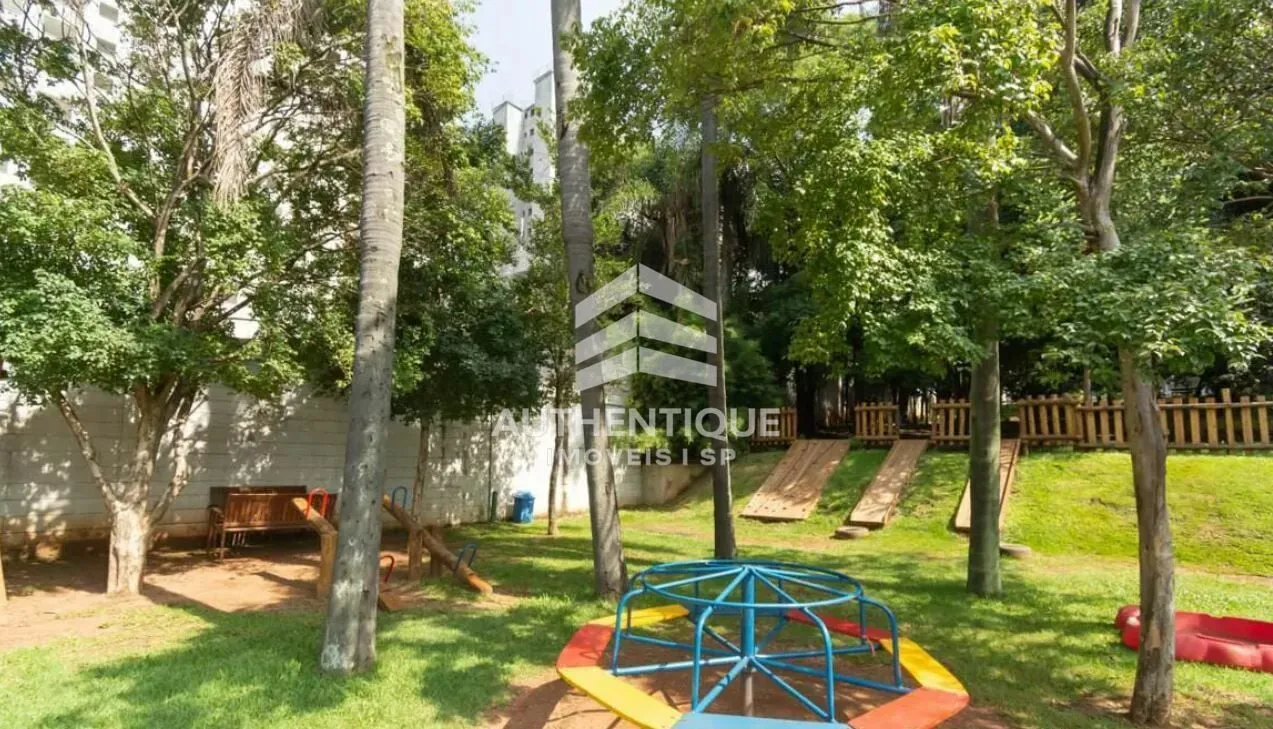 Imagem GIARDINO JARDIM PRUDENCIA - Apartamento à venda no bairro Jardim Prudência - São Paulo/SP, Zona Sul