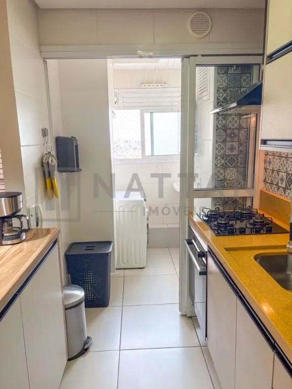 Imagem Apartamento com 2 dormitórios à venda, 60 m² por R$ 699.900,00 - Vila Formosa - São Paulo/SP