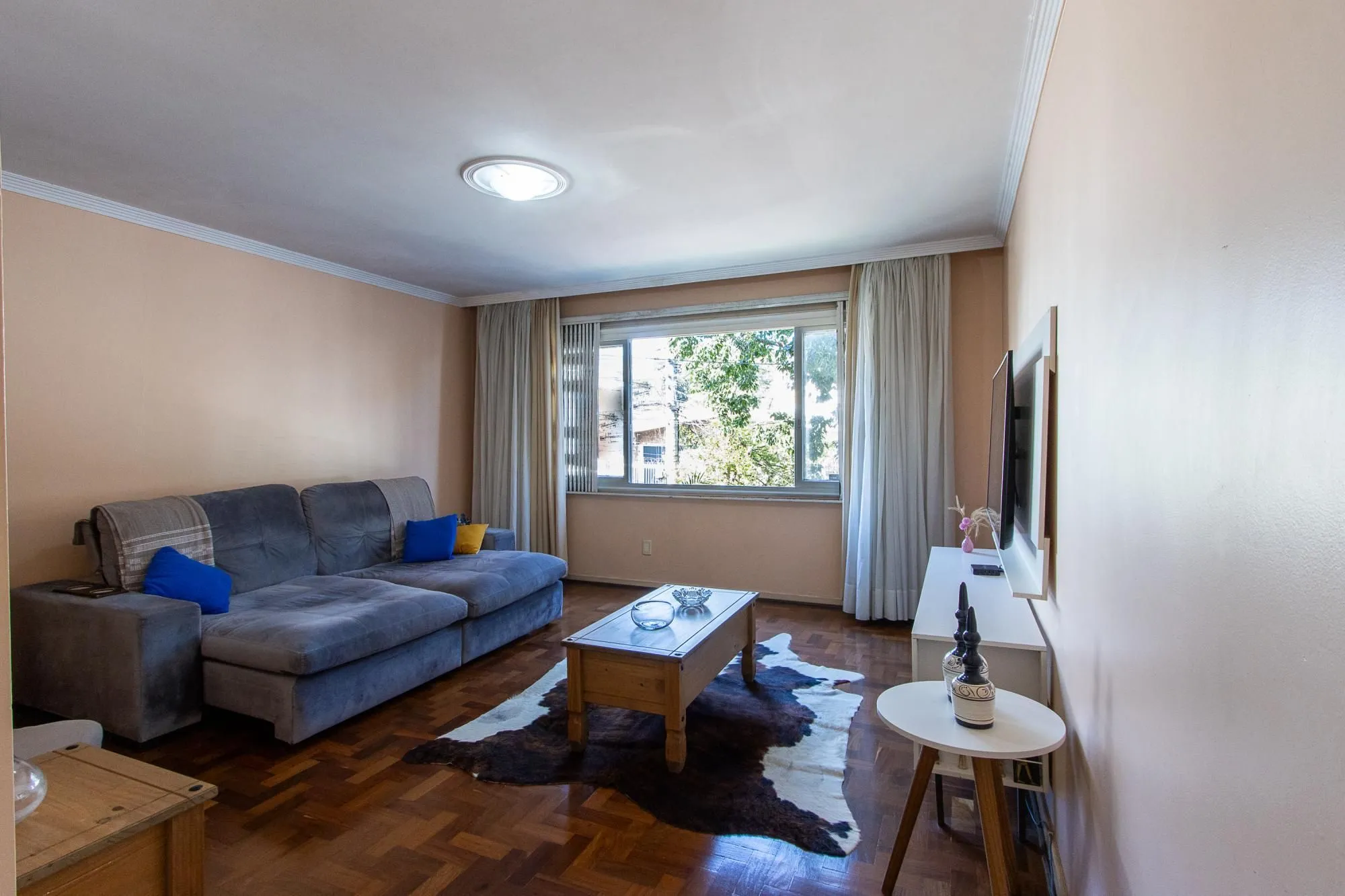 Imagem Apartamento em Menino Deus