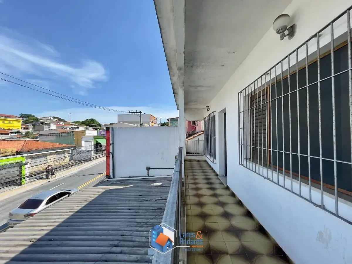 Imagem Casa comercial para venda em Americanópolis, 600m²