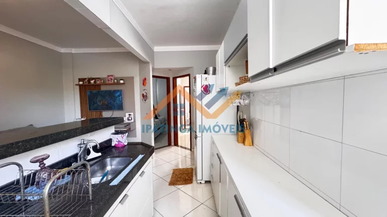 Imagem Apartamento à venda no bairro Bethânia - Ipatinga