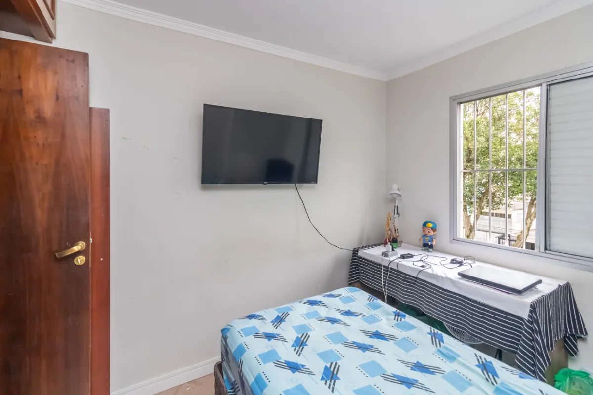 Imagem Apartamento para venda em Lauzane Paulista com 2 quartos, 52m2