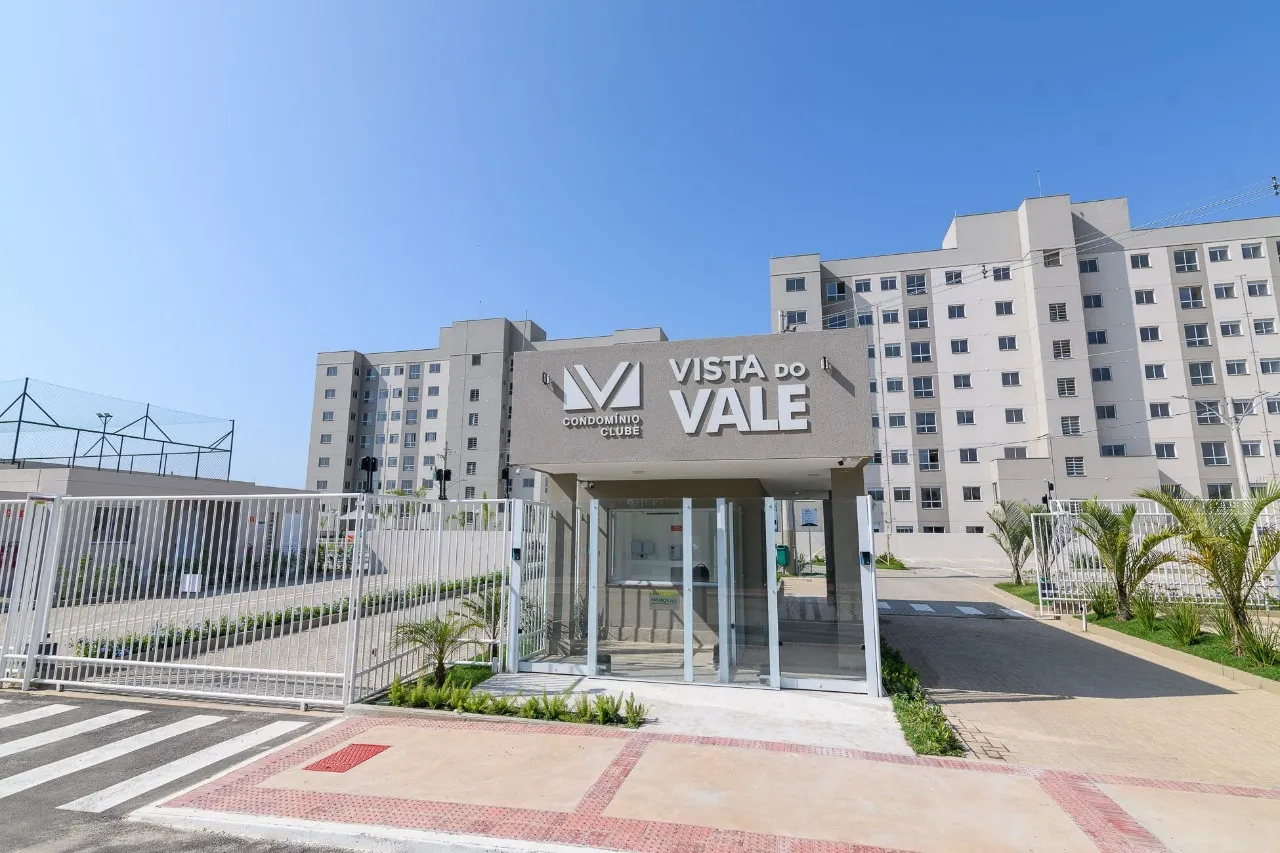 Imagem Apartamento com 3 quartos à venda em Vila Velha