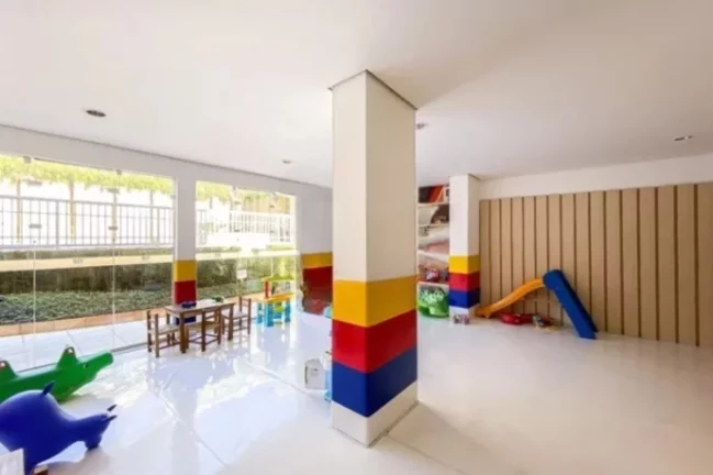 Imagem NEW LIFE MOOCA - Apto de 56m² (Unidade de Revenda), próximo à DeRose Method Anália Franco!