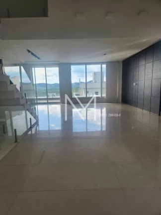 Imagem Casa Alto padrão à venda 4 Quartos 4 Suítes - Jaguary Urbanova