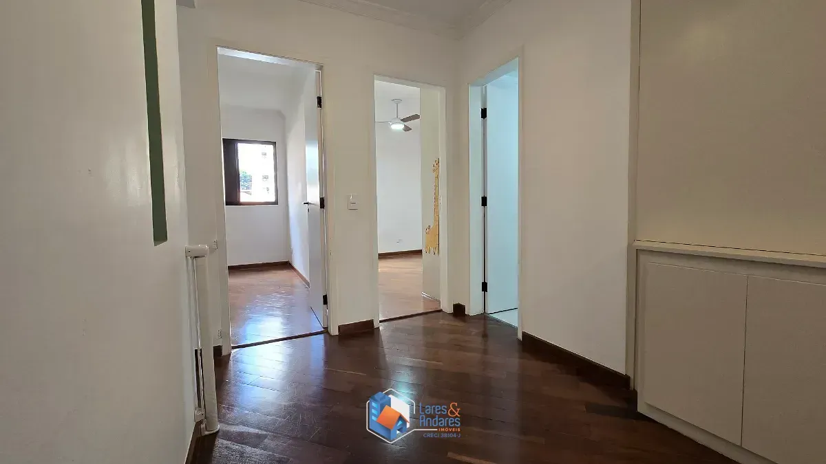 Imagem Apartamento para venda em Perdizes com 3 quartos, sendo 1 suíte, 112m²
