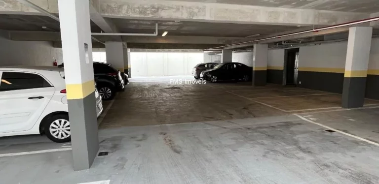 Imagem Loja com 415m² para locação na Vila Mariana.