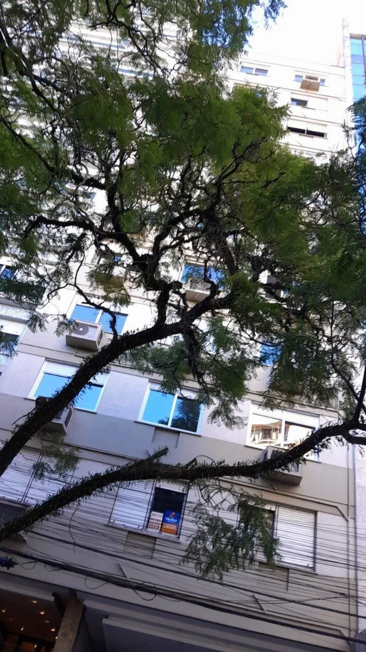 Imagem Apartamento 3 quartos, suite, dep de empregada,andar alto,Bairro Centro