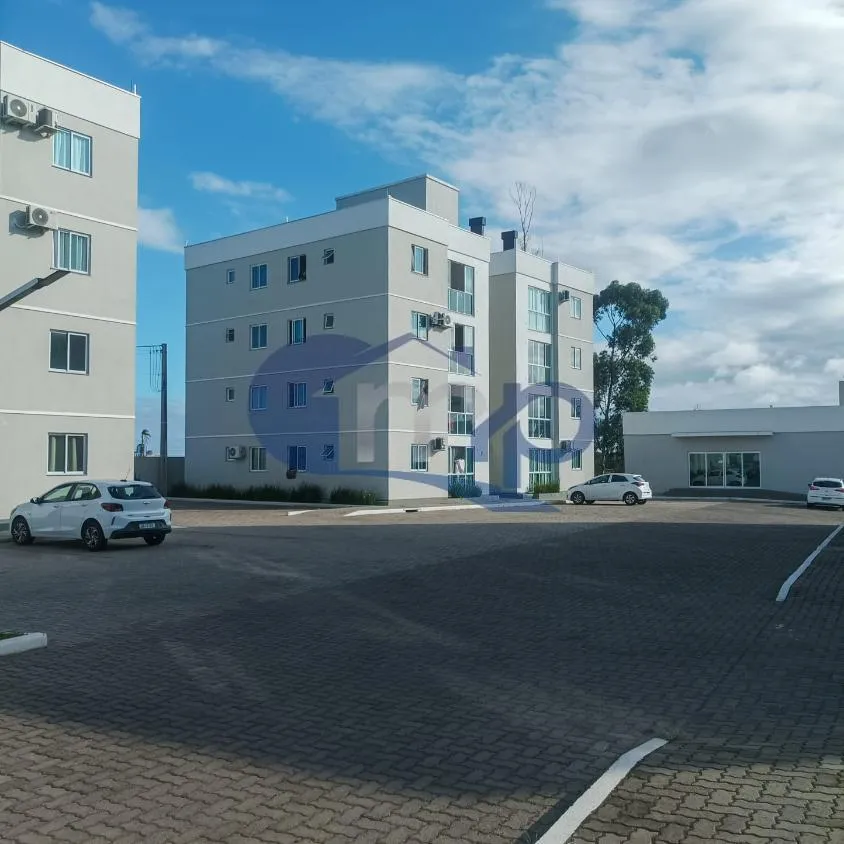 Imagem Apartamento 2 dormitorios em Passo de Torres/SC | Condominio Completo + Churrasqueira
