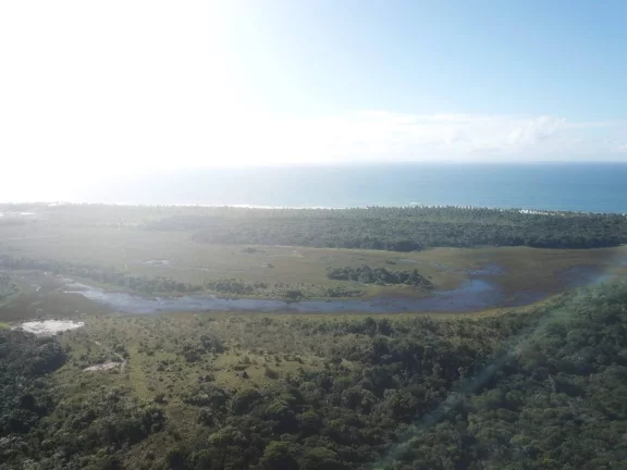 Imagem TOPO DE MORRO EM ALGODÕES
