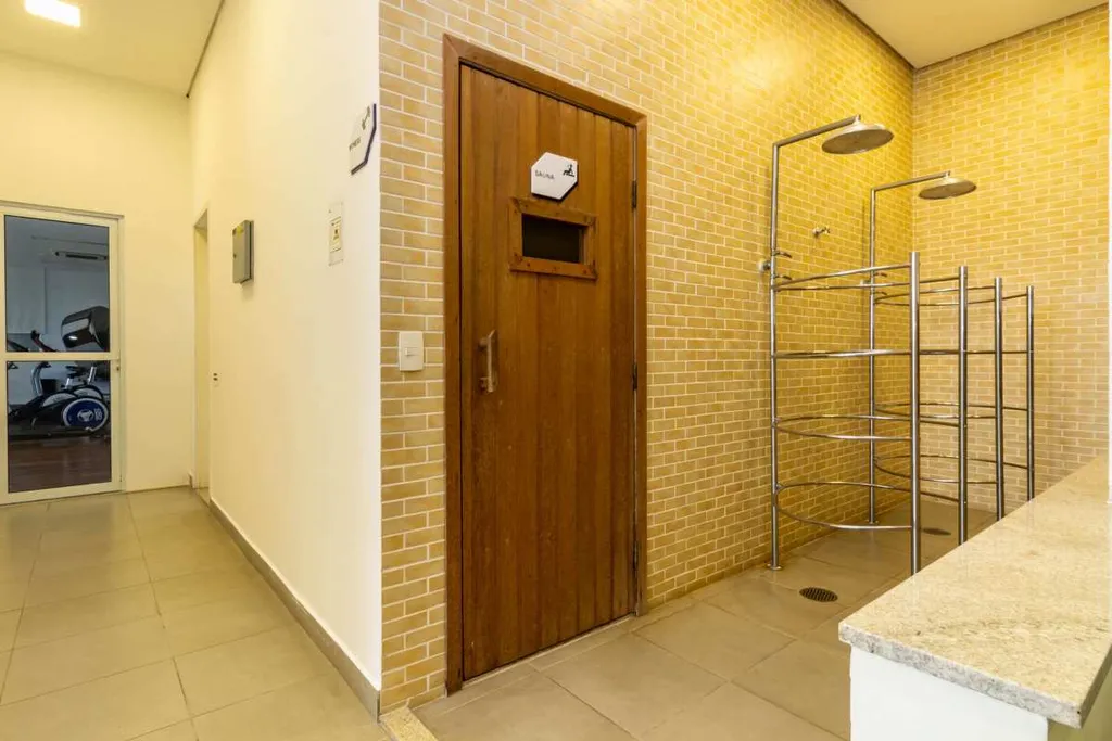 Imagem Apartamento à venda em São Paulo, Ipiranga, com 2 quartos, 66m2