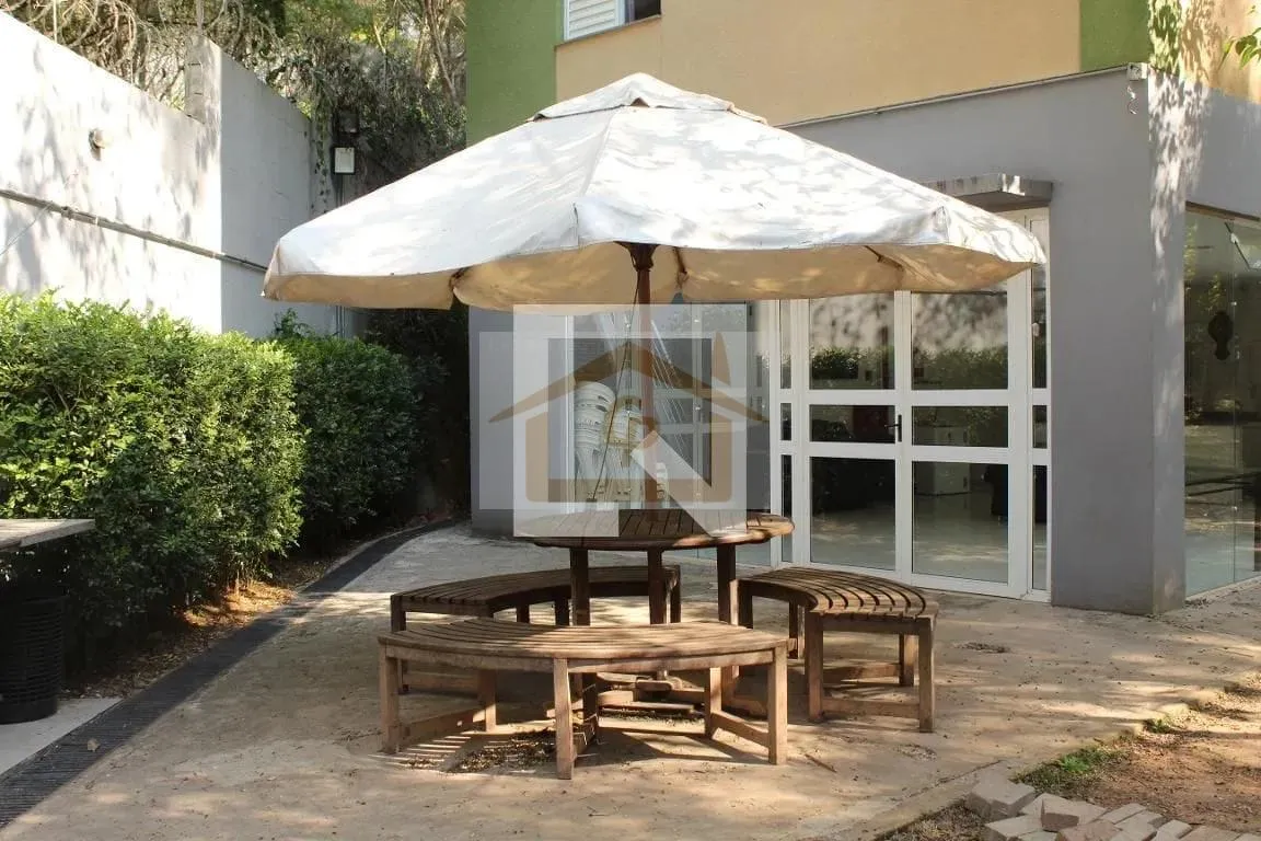 Imagem Apartamento Mobiliado no Condomínio Vista Verde - Parque Rincão | Cotia