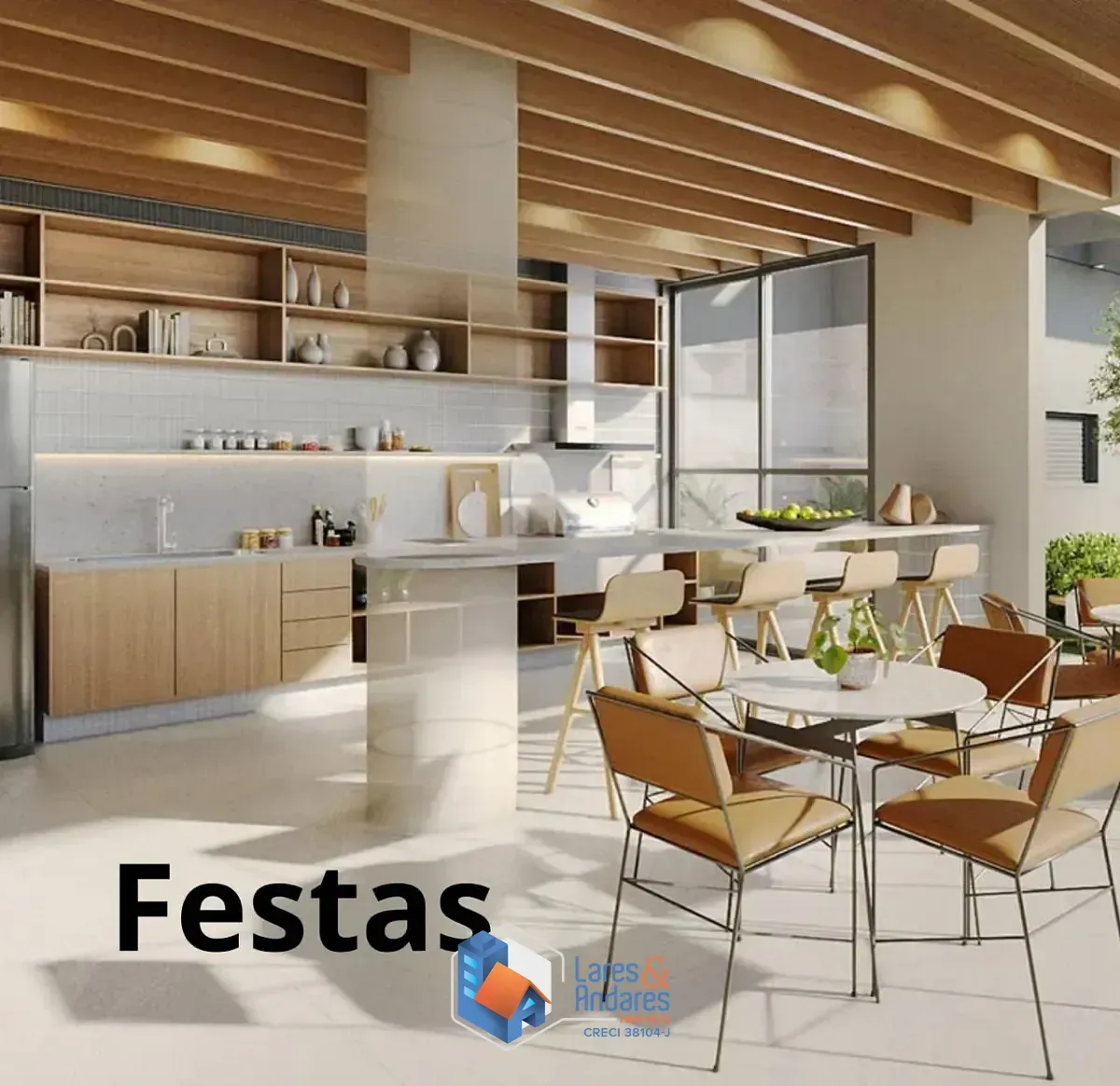 Imagem Apartamento para venda em Itaim Bibi com 1 quarto, 24m²