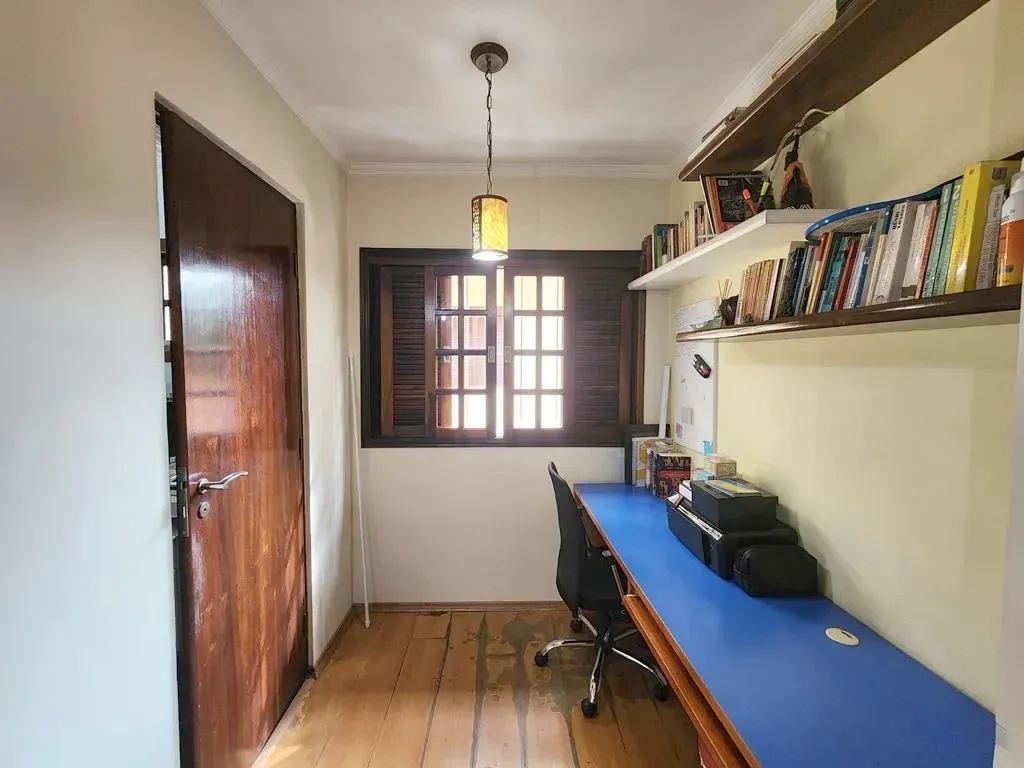 Imagem Sobrado com 3 Quartos à Venda, 190 m² em Jaguaré - São Paulo