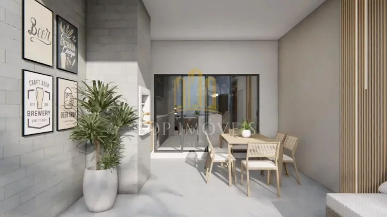 Imagem Maravilhosa casa tres dormitórios em condominio fechado