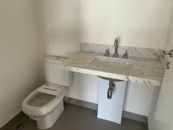 Imagem Apartamento à venda em São Paulo, Vila Cordeiro, com 1 quarto, 68m2