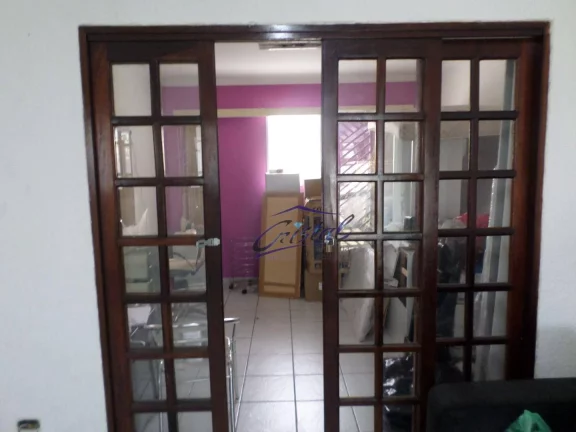 Imagem Casa com 3 quartos (1 suíte) à venda, 110 m² - Jardim Sarah - Butantã - São Paulo/SP