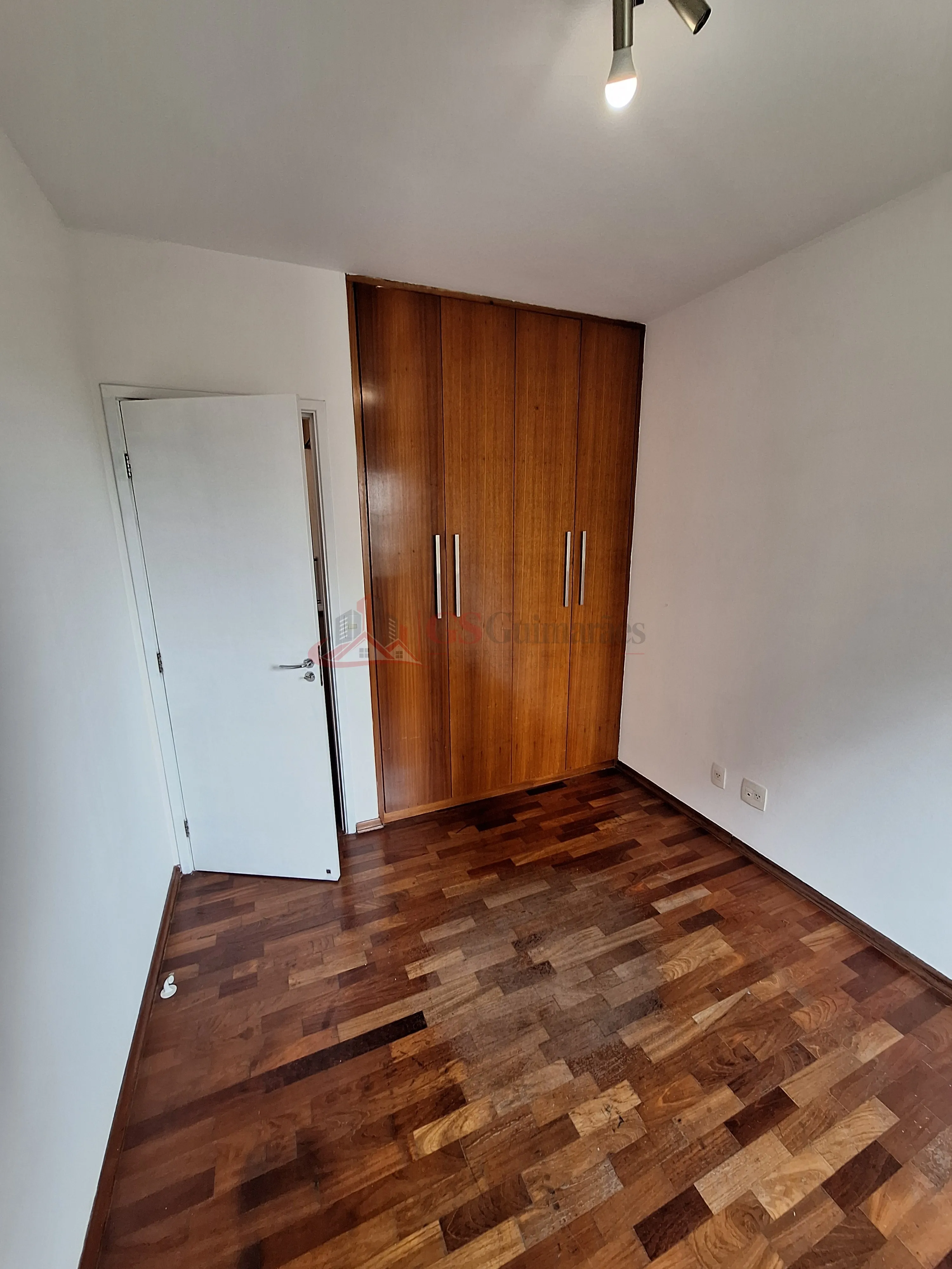 Imagem Apartamento no Parati - 79,8 m², 2 dormitórios | Alphaville Centro Industrial