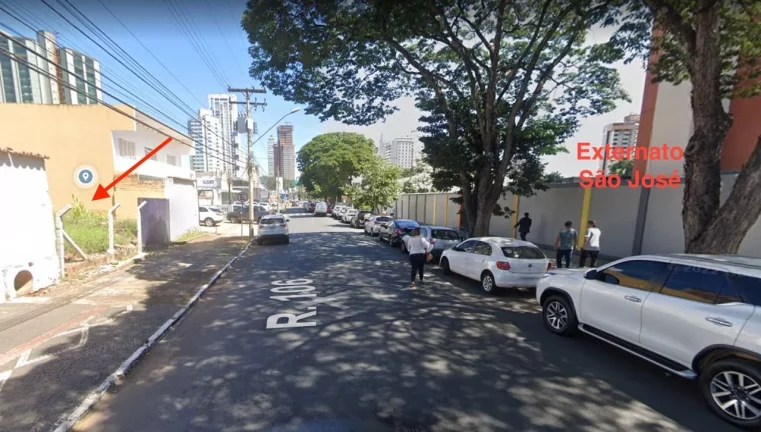 Imagem Terreno à venda no Setor Oeste - Goiânia/GO