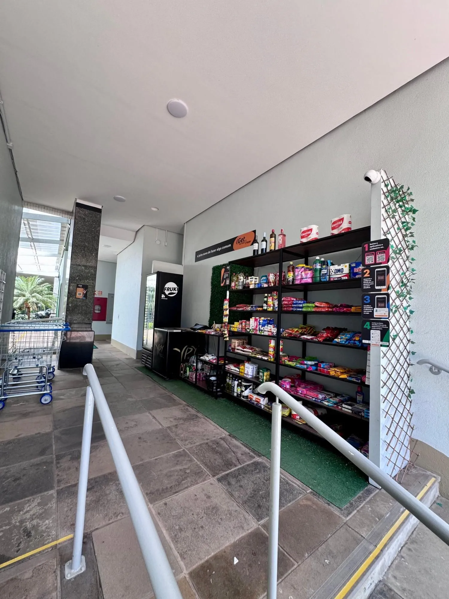 Imagem Apartamento à venda - Bairro Moinhos de Vento