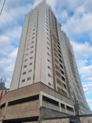 Imagem APARTAMENTE EM MONGAGUÁ 2 DORMITÓRIOS 1 SUÍTE!!!
