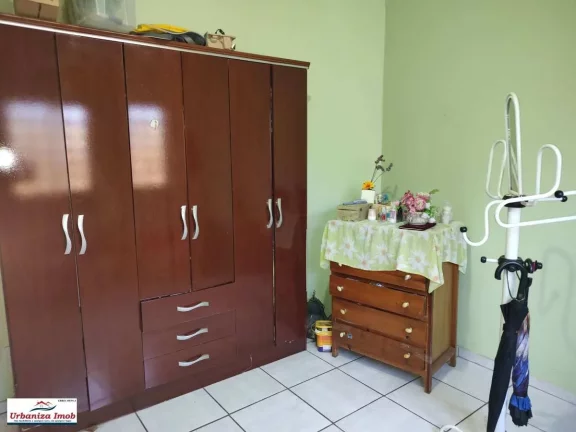 Imagem Casa à Venda em Campo Grande, Vila Bandeirante, com 4 quartos, 218,85m2 de área útil e 900m2 de terreno