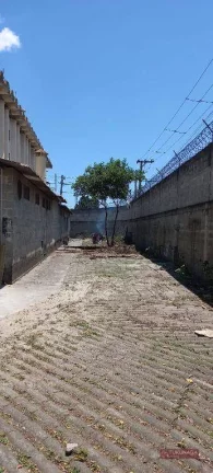 Imagem Galpão à venda, 11000 m² por R$ 55.000.000,00 - Cidade Industrial Satélite de São Paulo - Guarulhos/SP